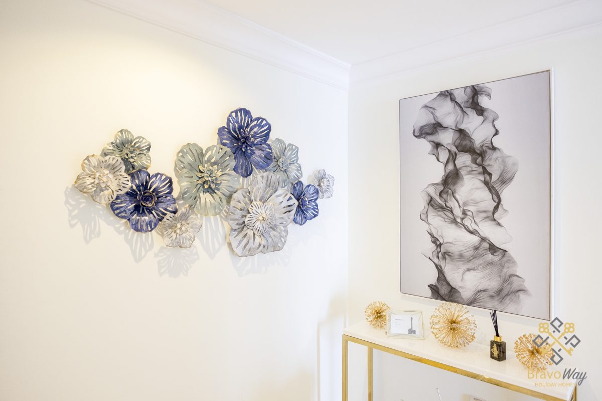 Penthouse Marina View Towers