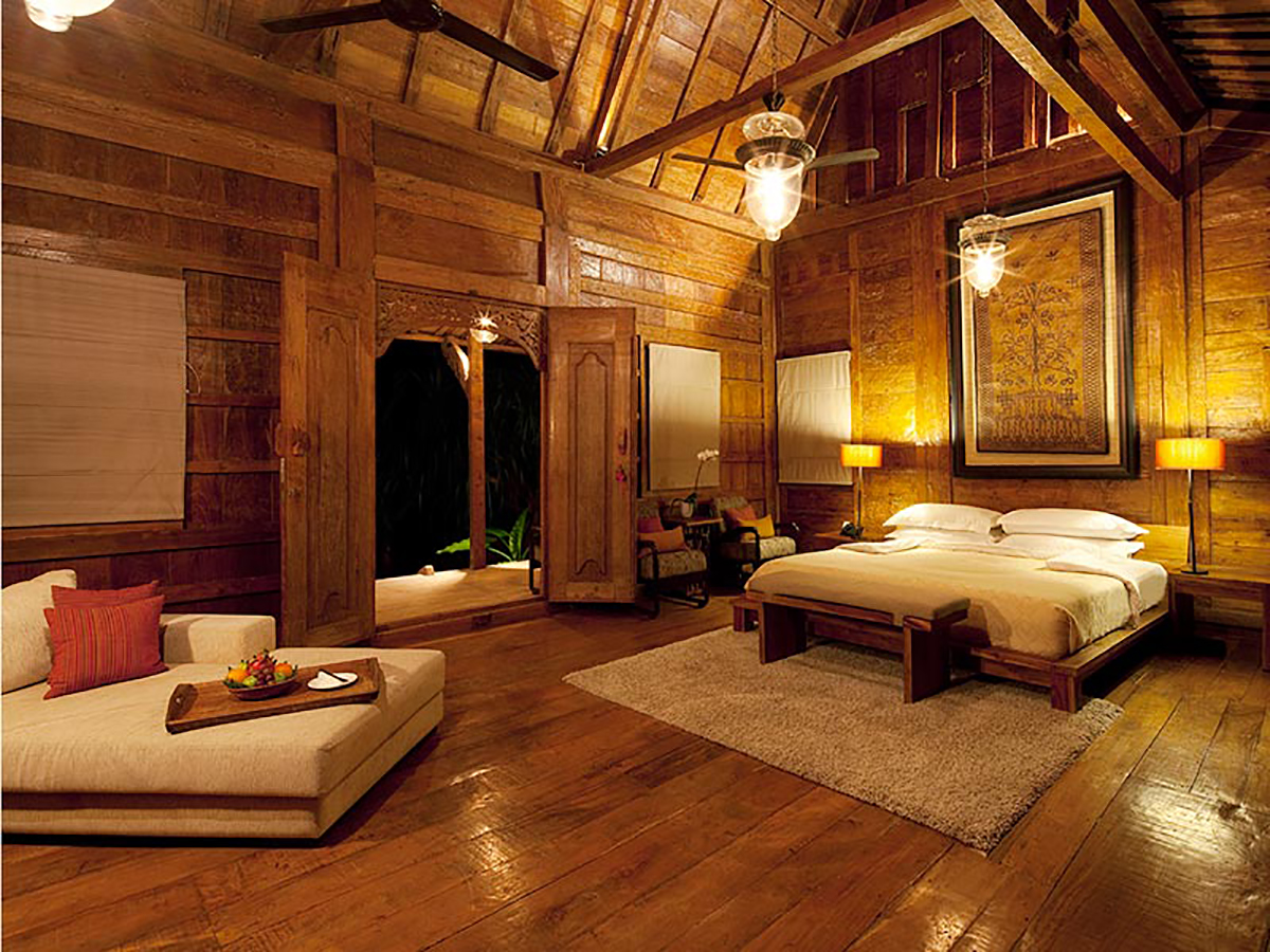 Dea Villas - Villa Radha