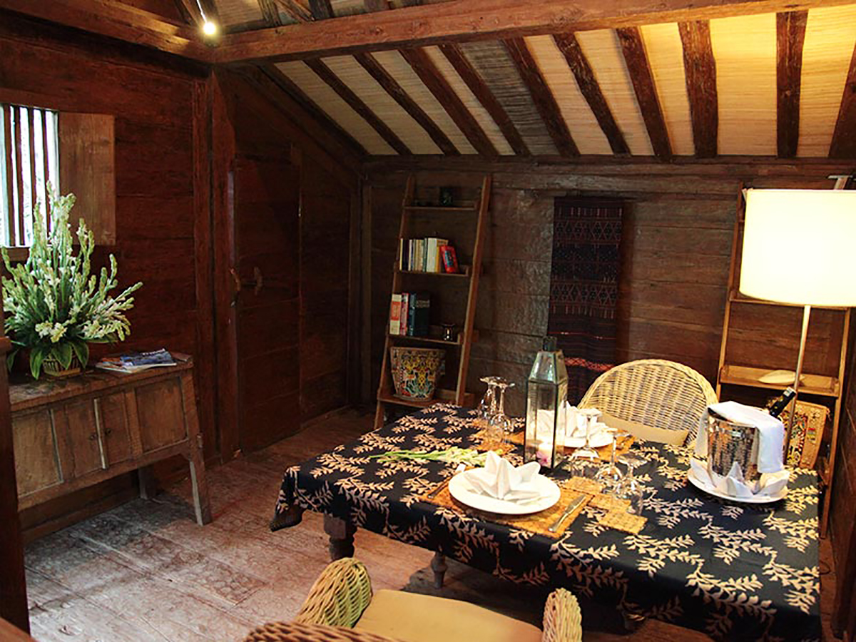 Dea Villas - Villa Radha