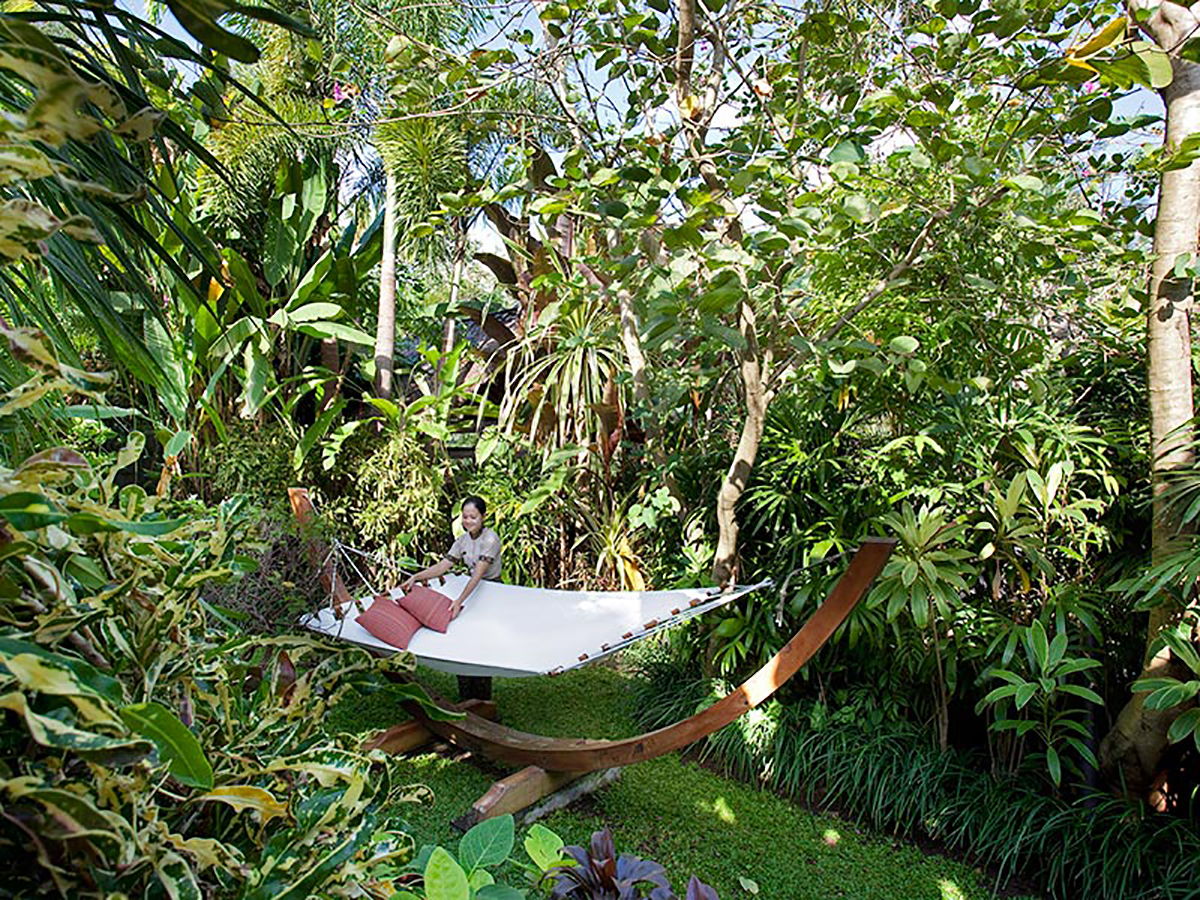 Dea Villas - Villa Radha