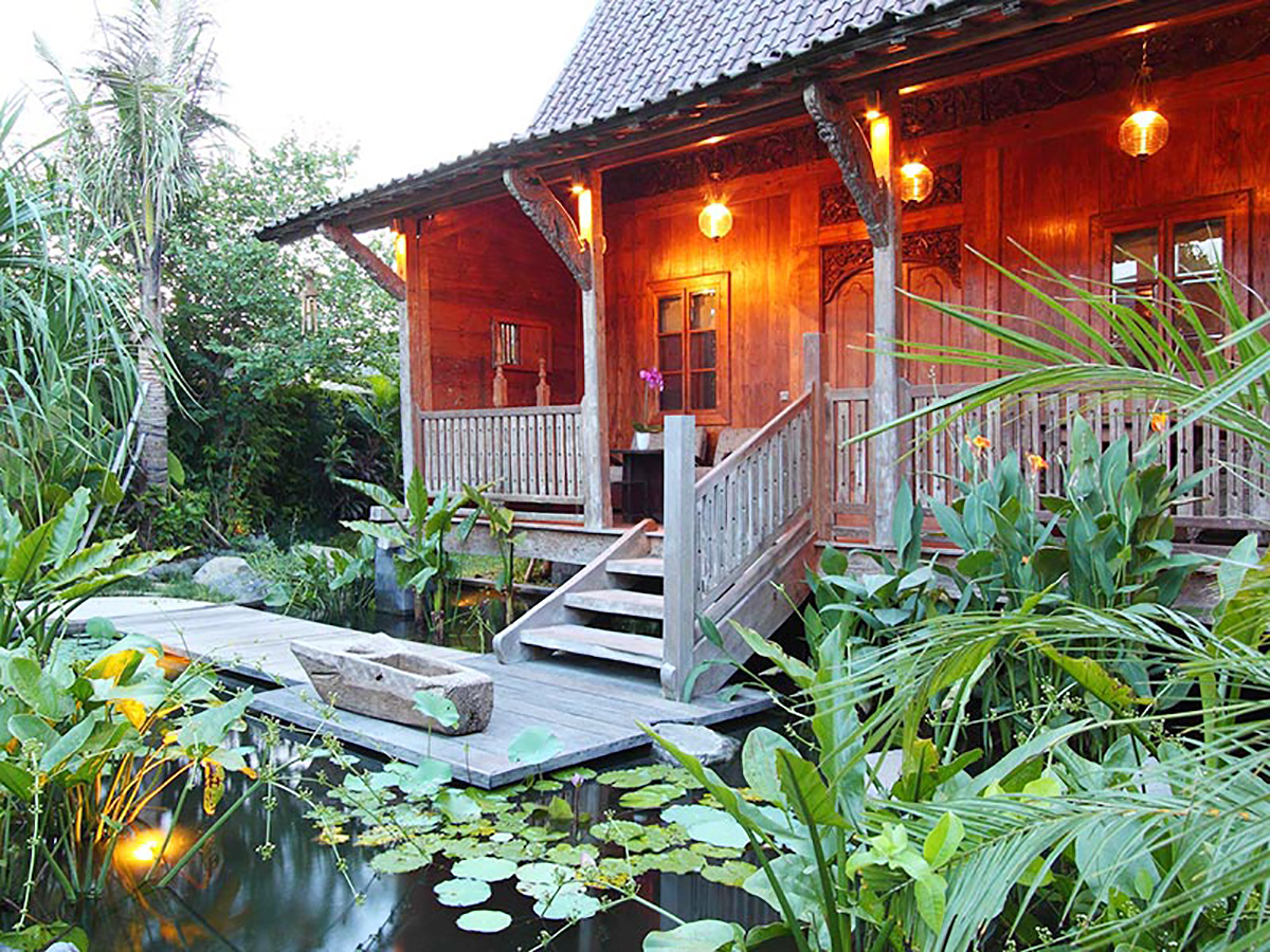 Dea Villas - Villa Radha