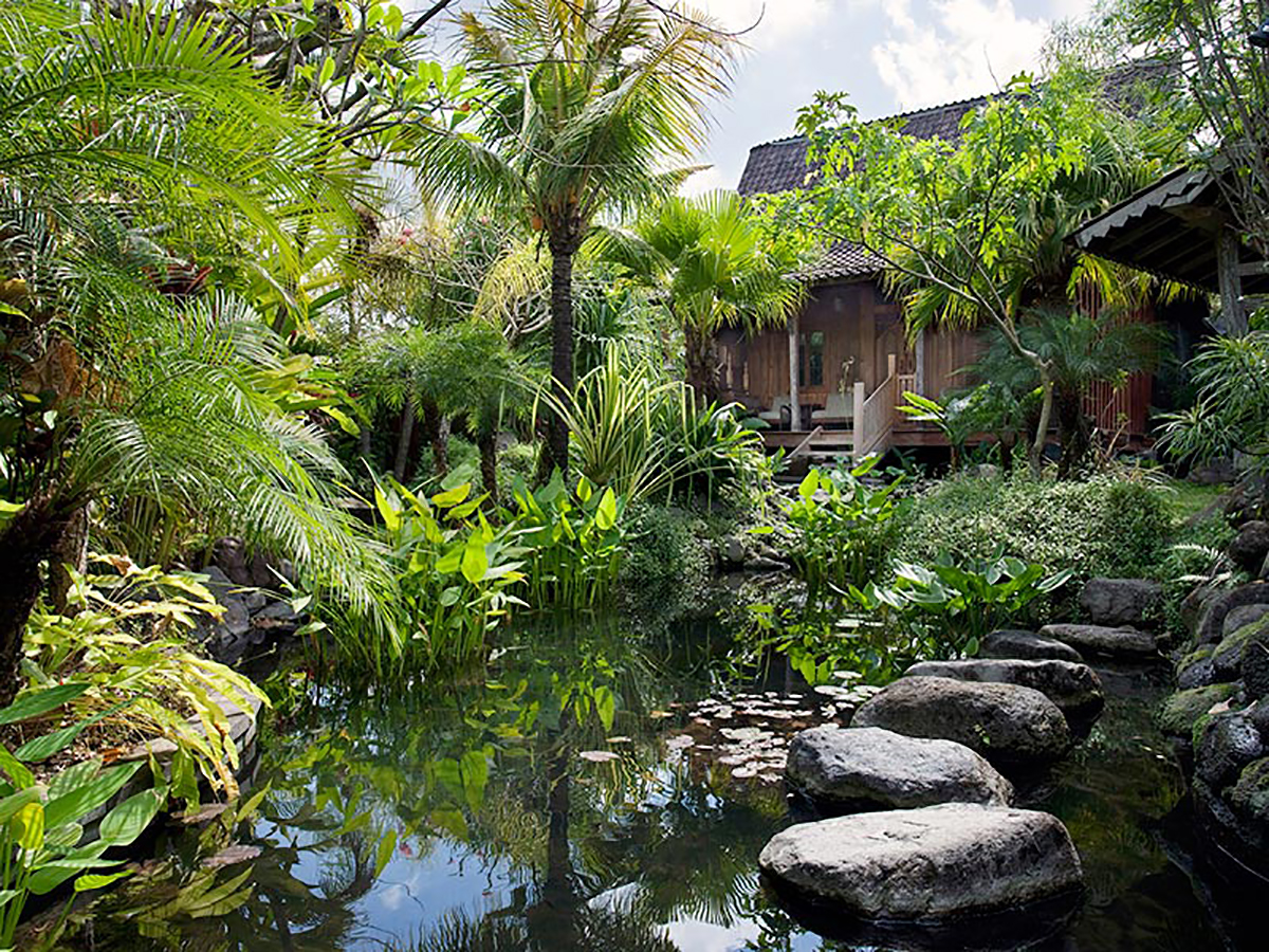 Dea Villas - Villa Radha