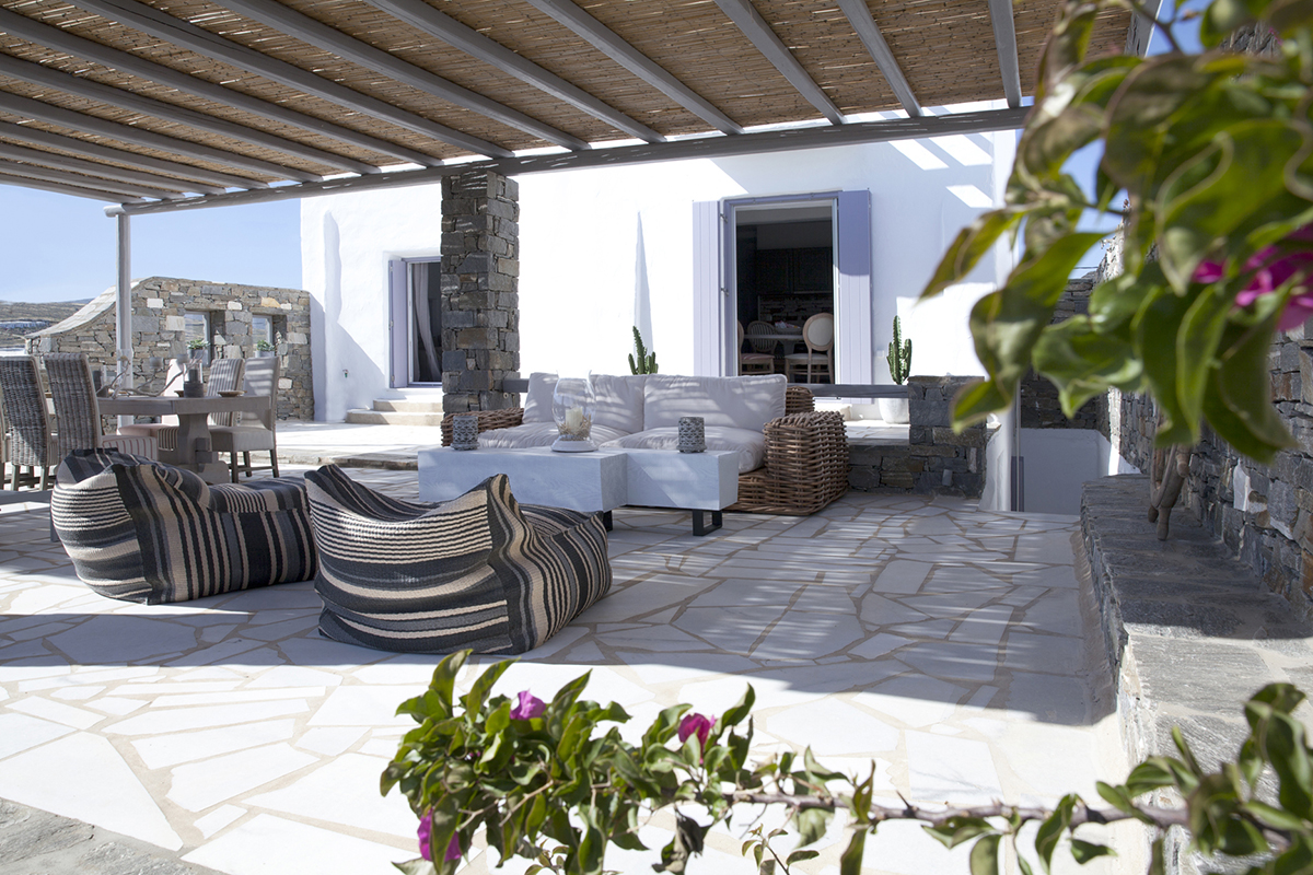 Alfa Luxury Villa - Deluxe