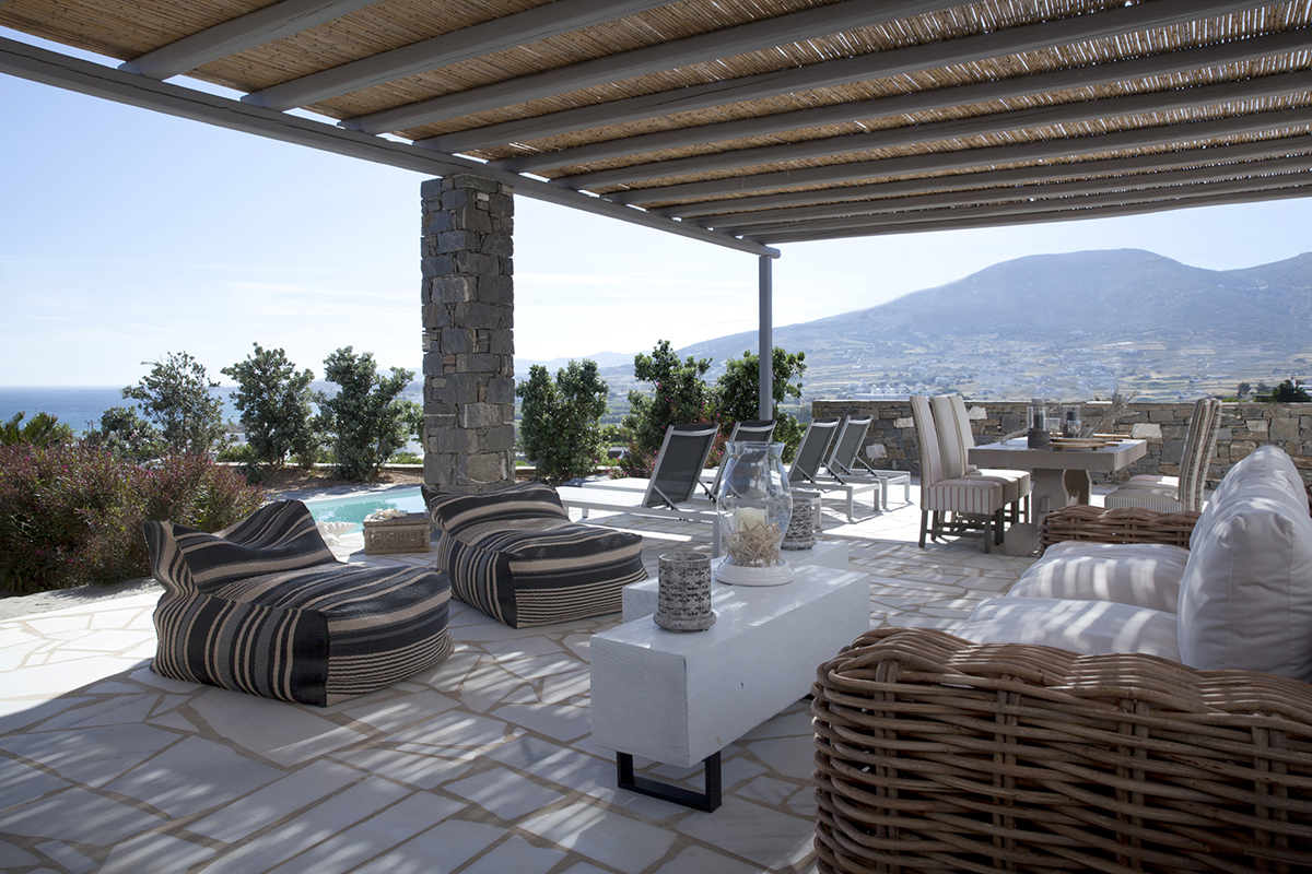 Alfa Luxury Villa - Deluxe