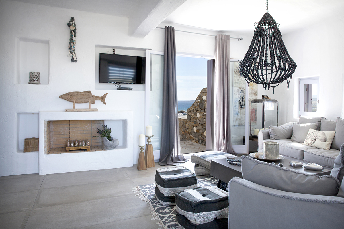 Alfa Luxury Villa - Deluxe