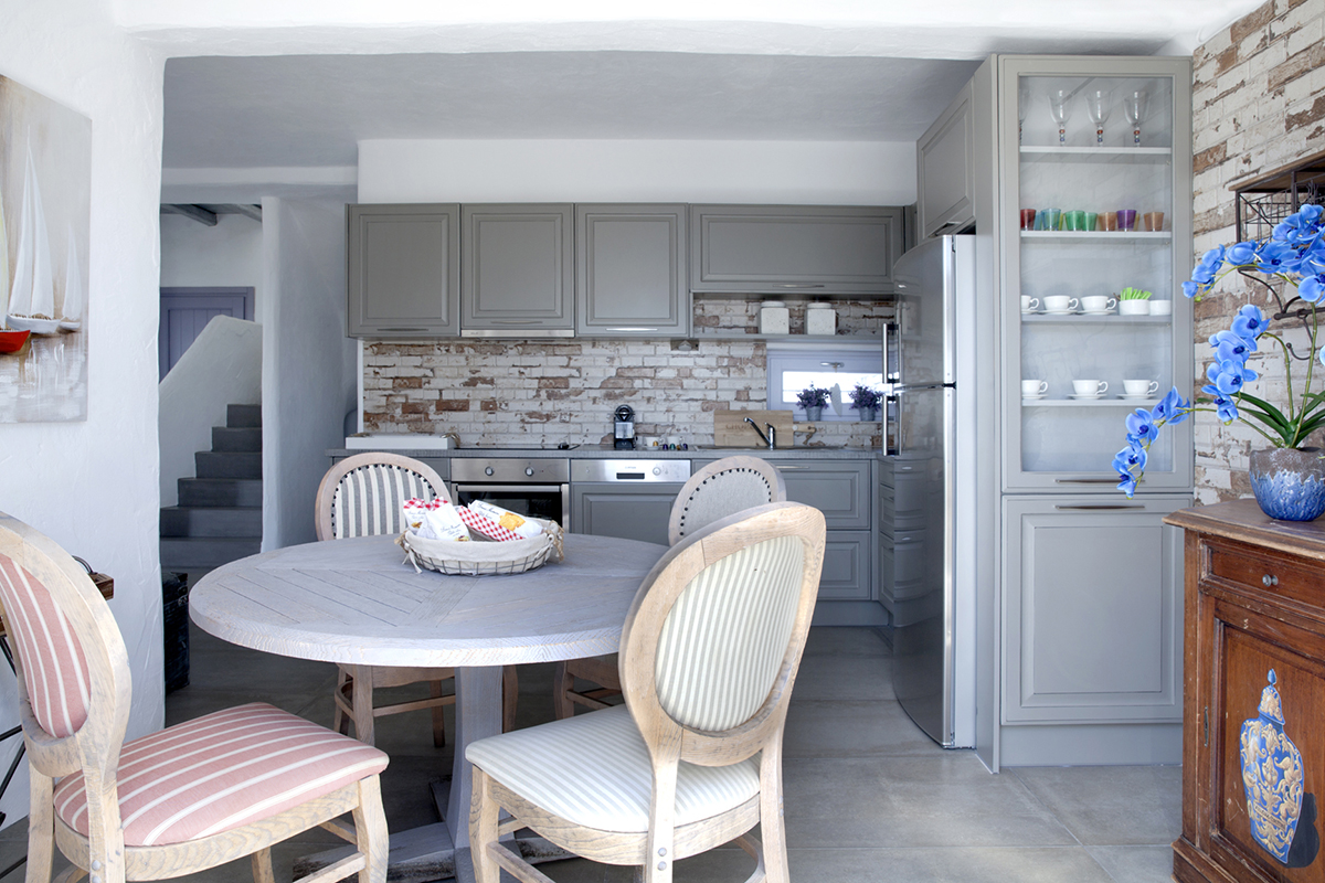 Alfa Luxury Villa - Deluxe