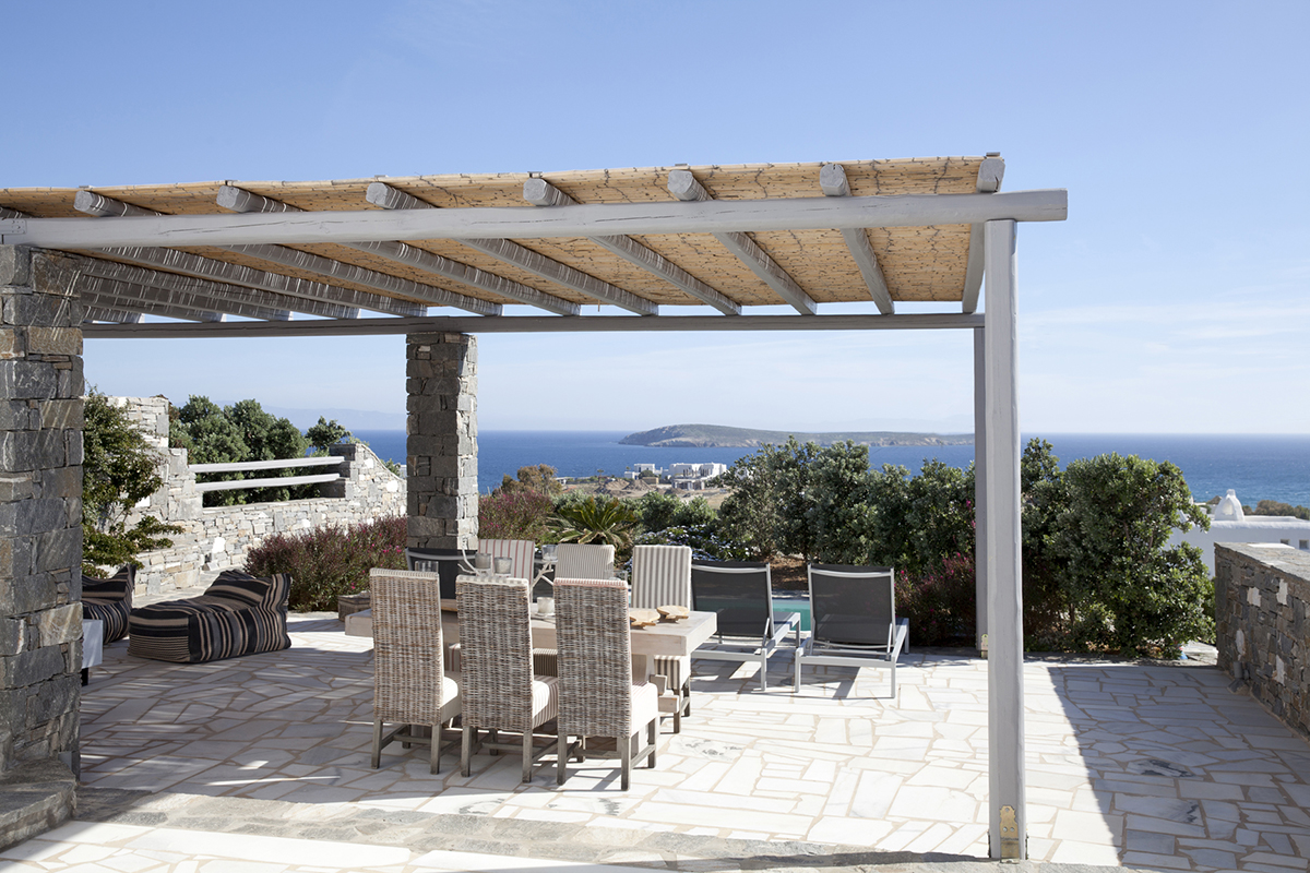 Alfa Luxury Villa - Deluxe