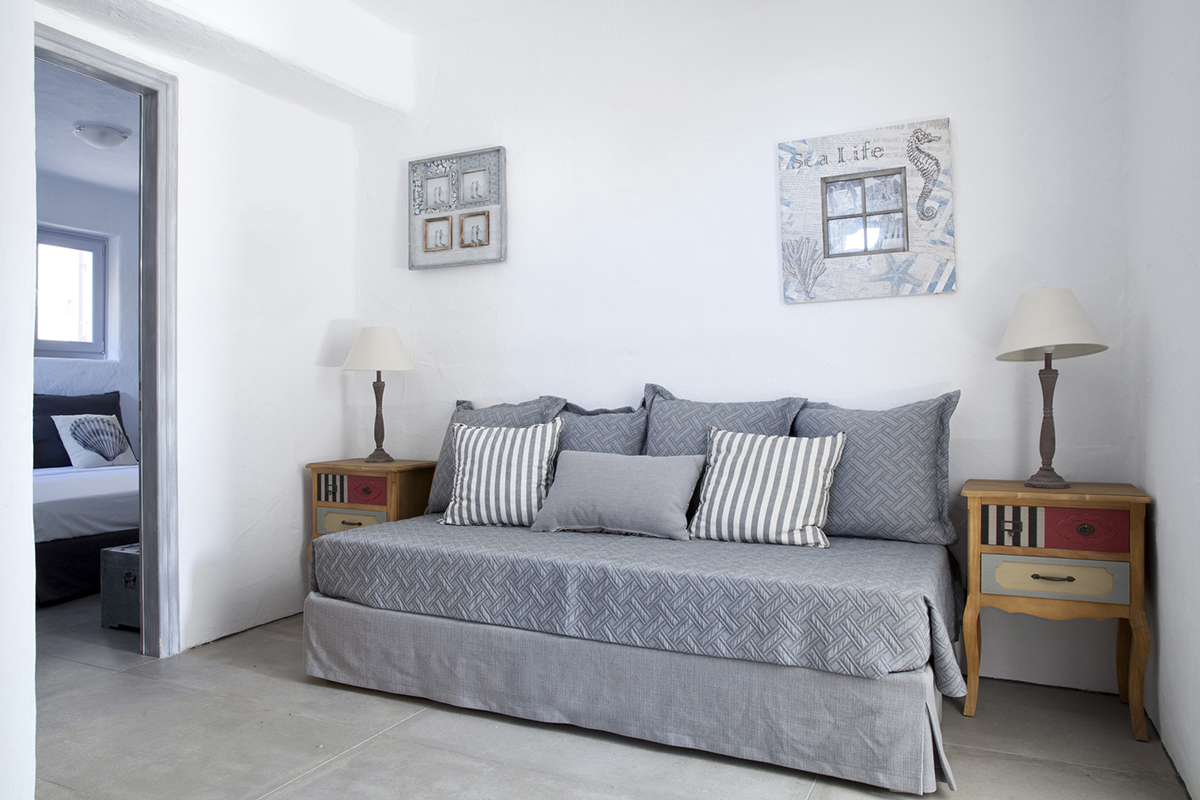 Alfa Luxury Villa - Deluxe