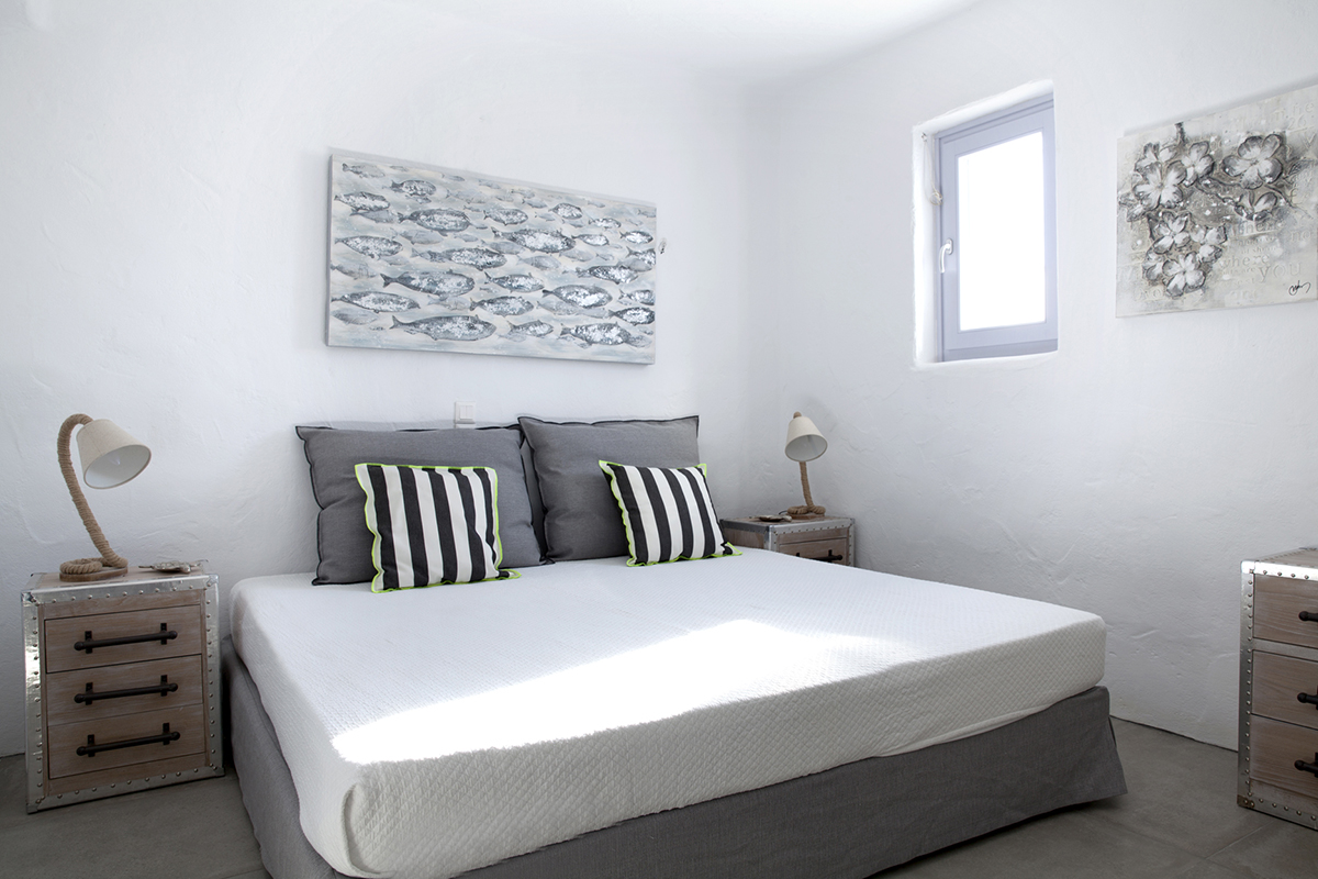 Alfa Luxury Villa - Deluxe