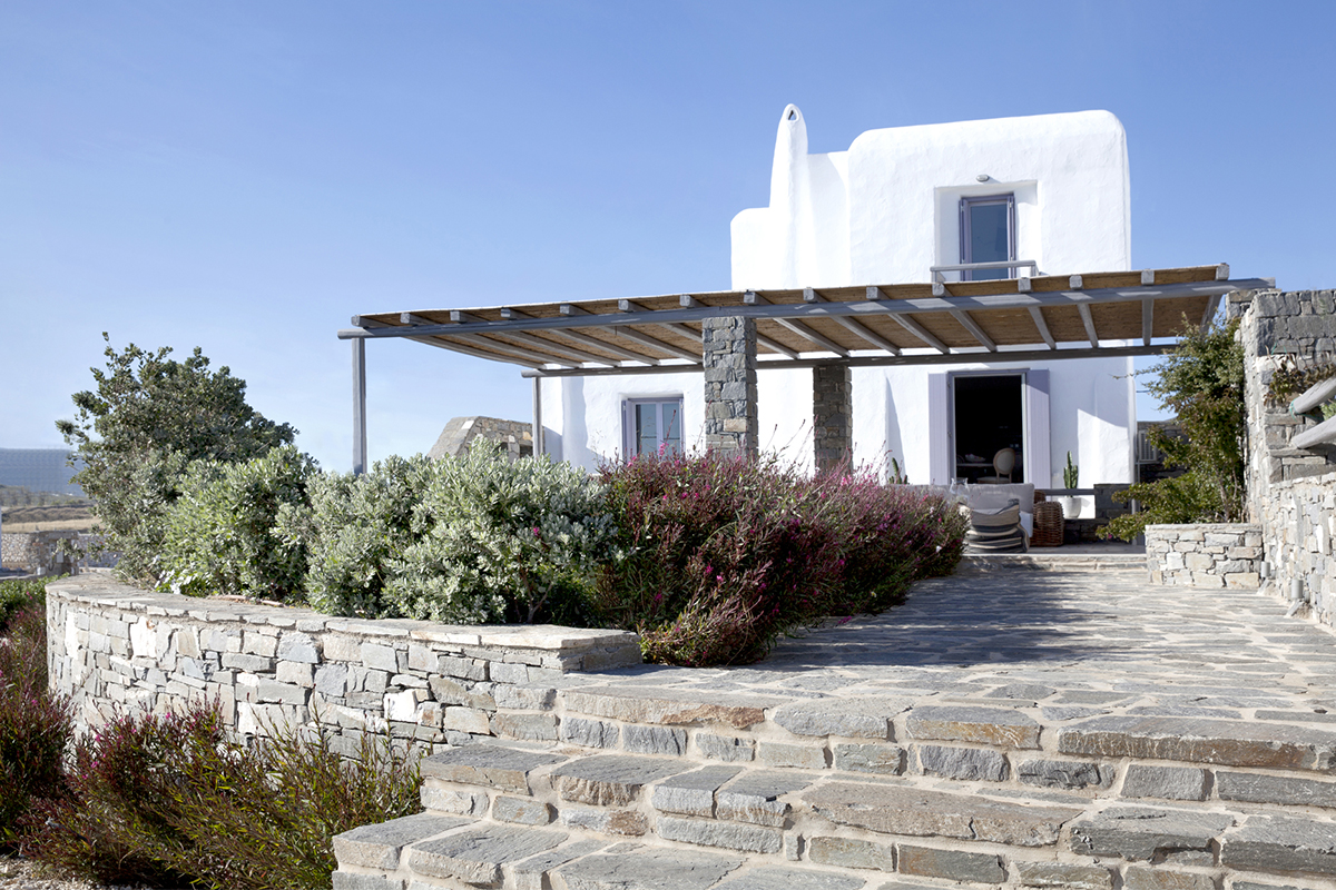 Alfa Luxury Villa - Deluxe