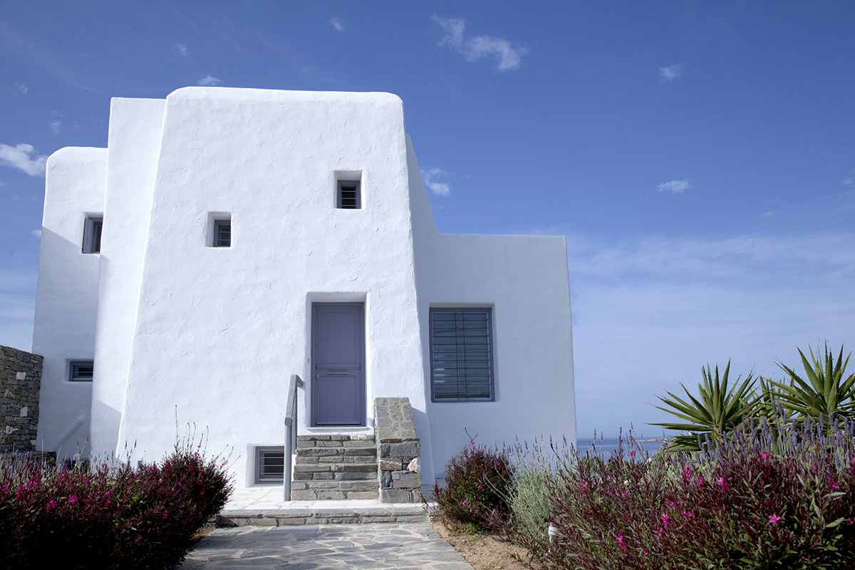 Alfa Luxury Villa - Deluxe