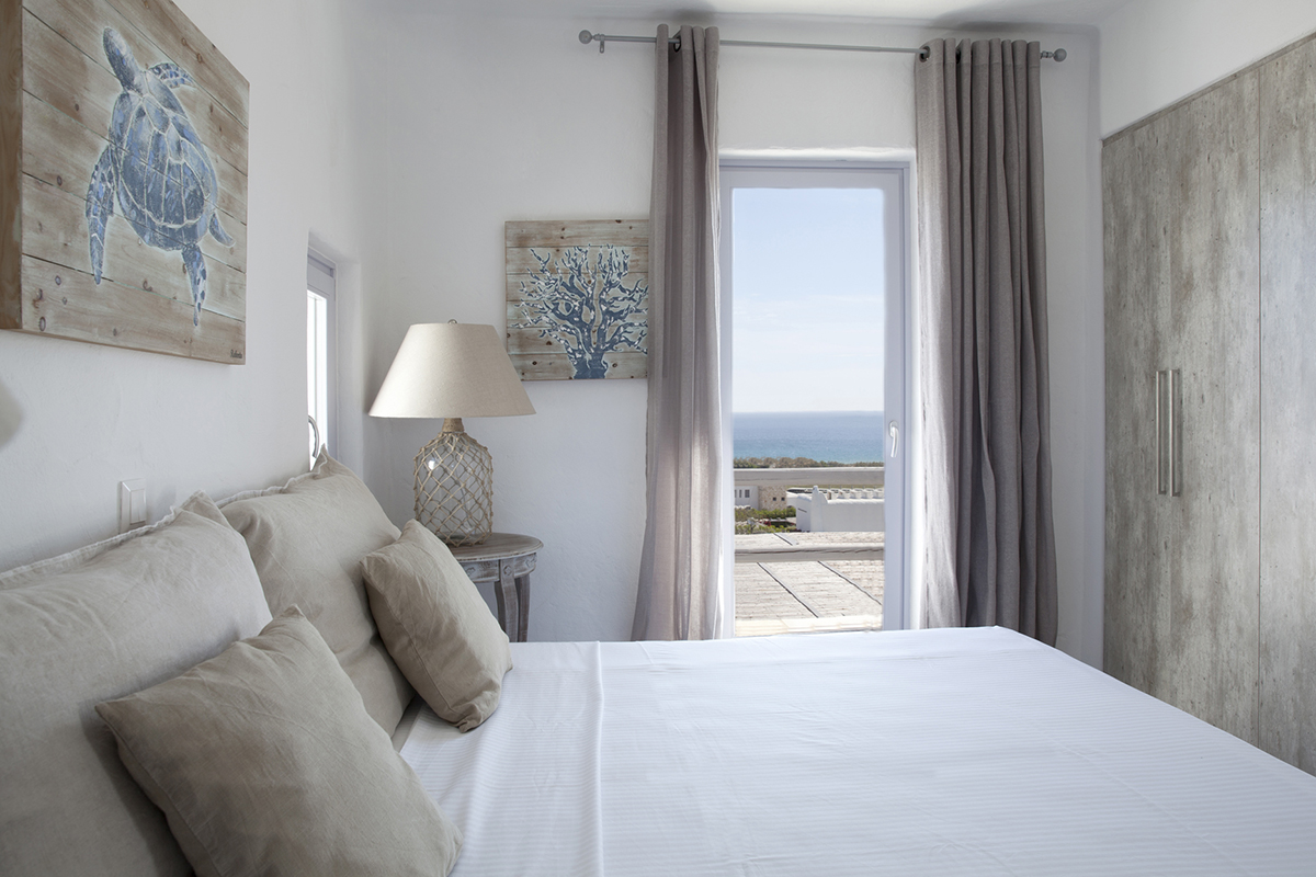 Alfa Luxury Villa - Deluxe