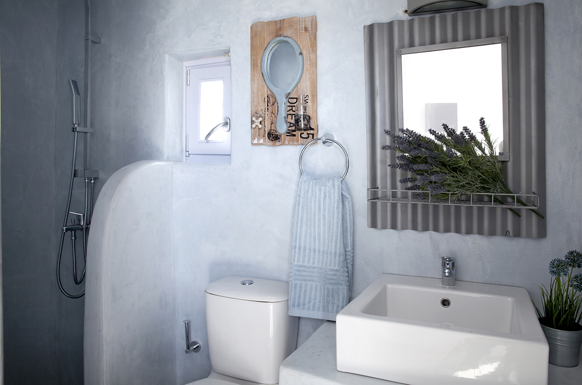 Alfa Luxury Villa - Deluxe