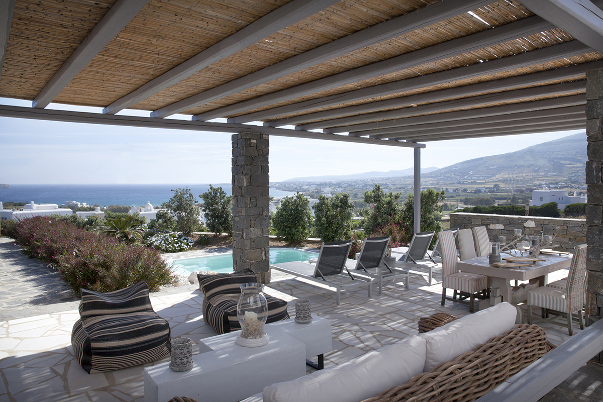 Alfa Luxury Villa - Deluxe