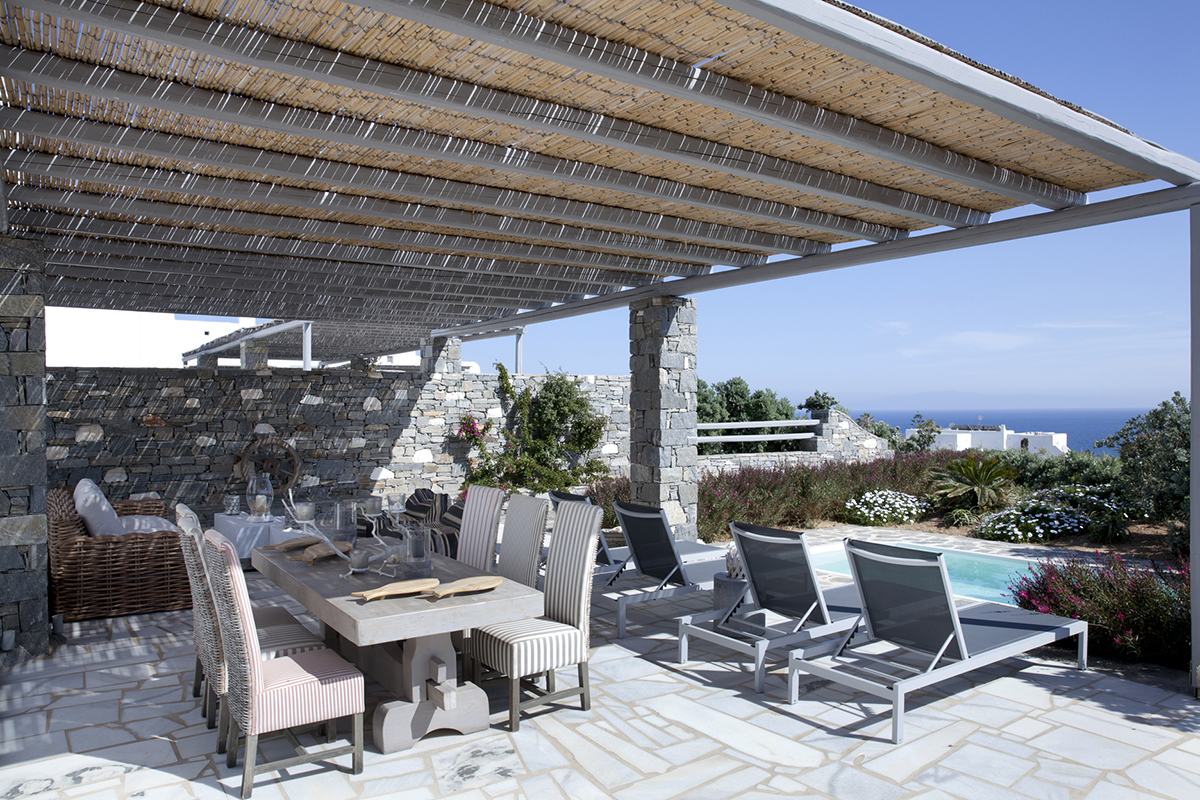 Alfa Luxury Villa - Deluxe