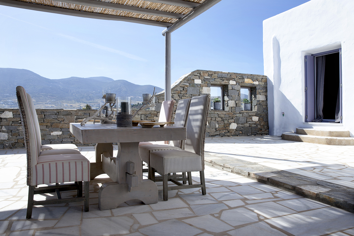 Alfa Luxury Villa - Deluxe