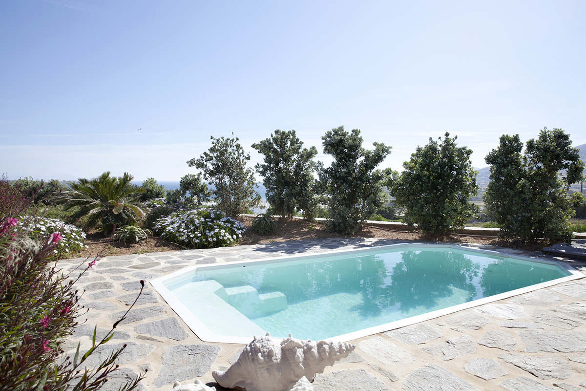 Alfa Luxury Villa - Deluxe