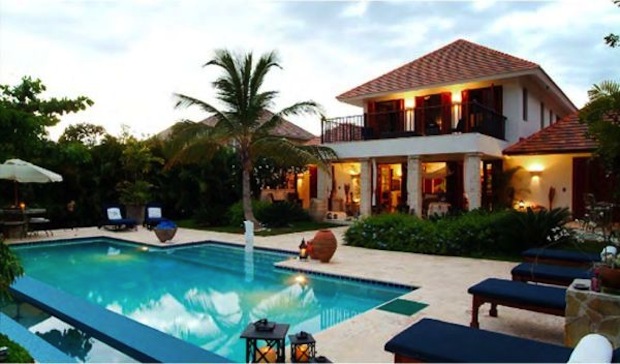 Dominican Republic Caribbean