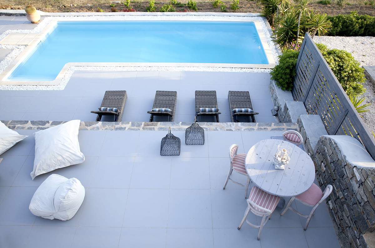 Alfa Luxury Villa - Executive