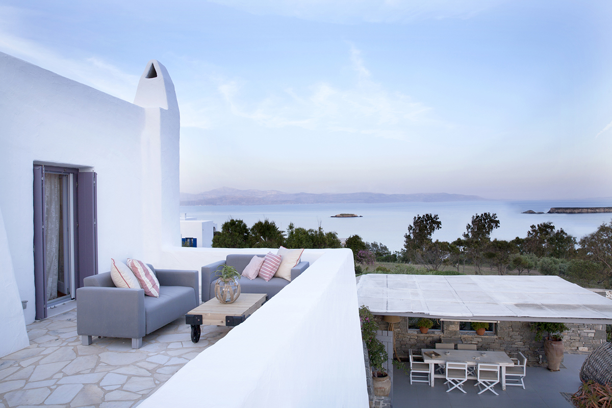 Alfa Luxury Villa - Executive