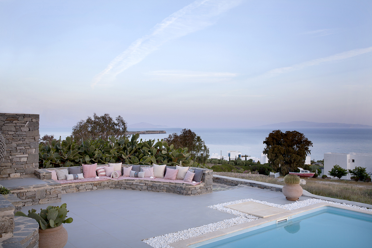 Alfa Luxury Villa - Executive