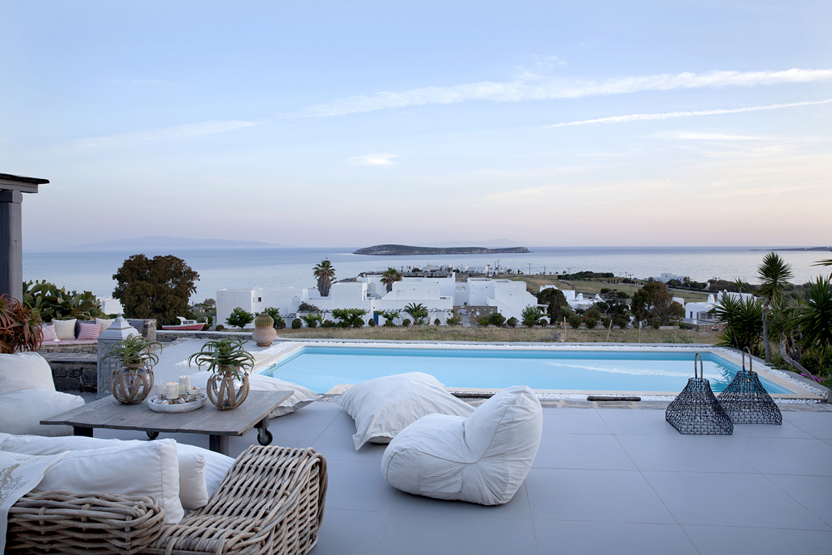 Alfa Luxury Villa - Executive