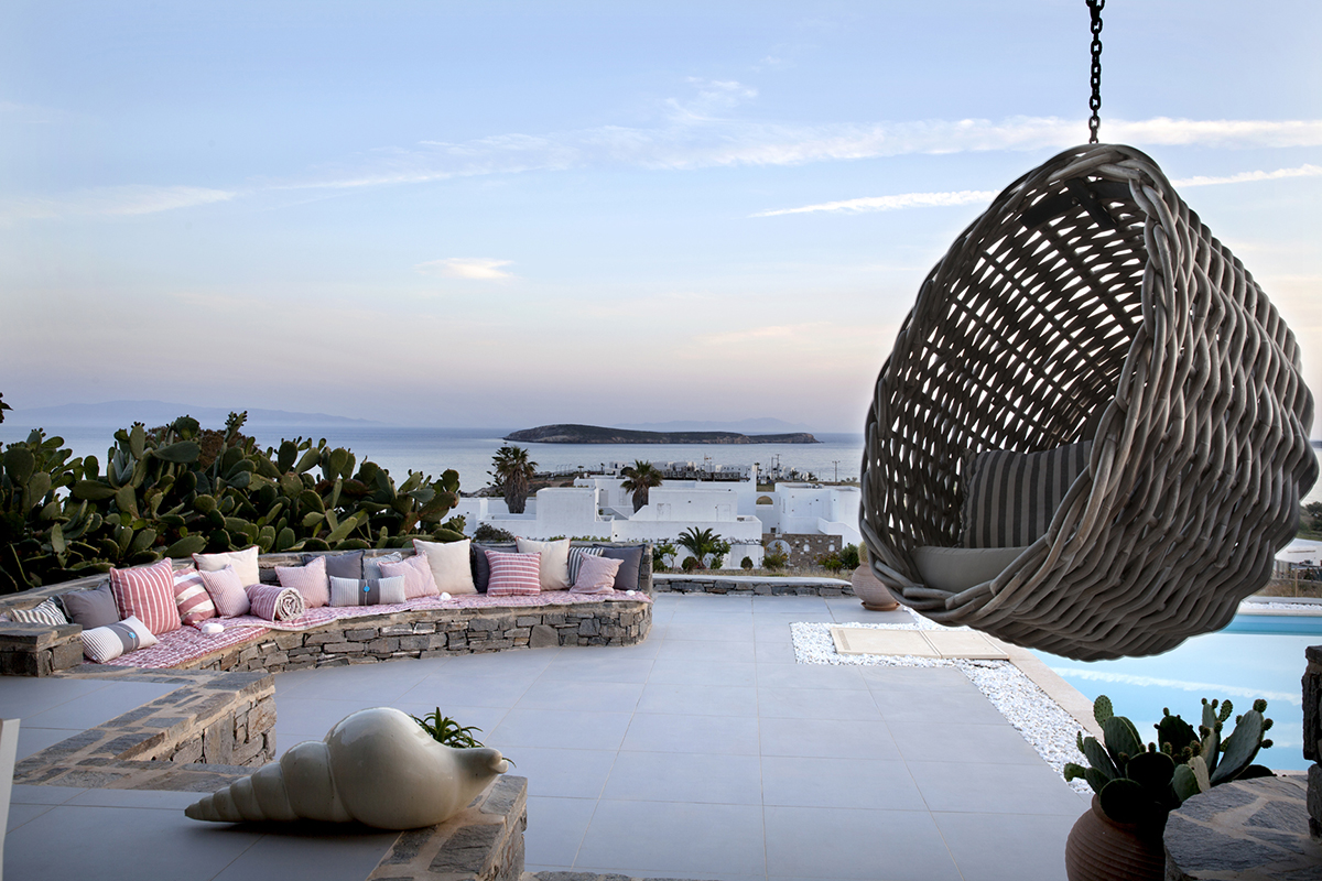 Alfa Luxury Villa - Executive