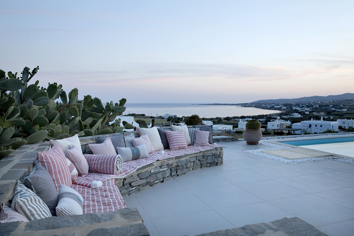 Alfa Luxury Villa - Executive