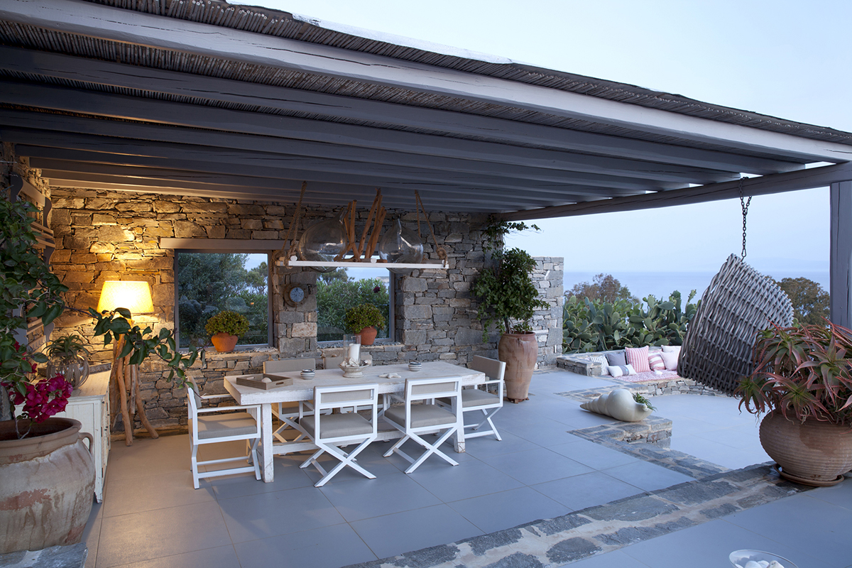 Alfa Luxury Villa - Executive