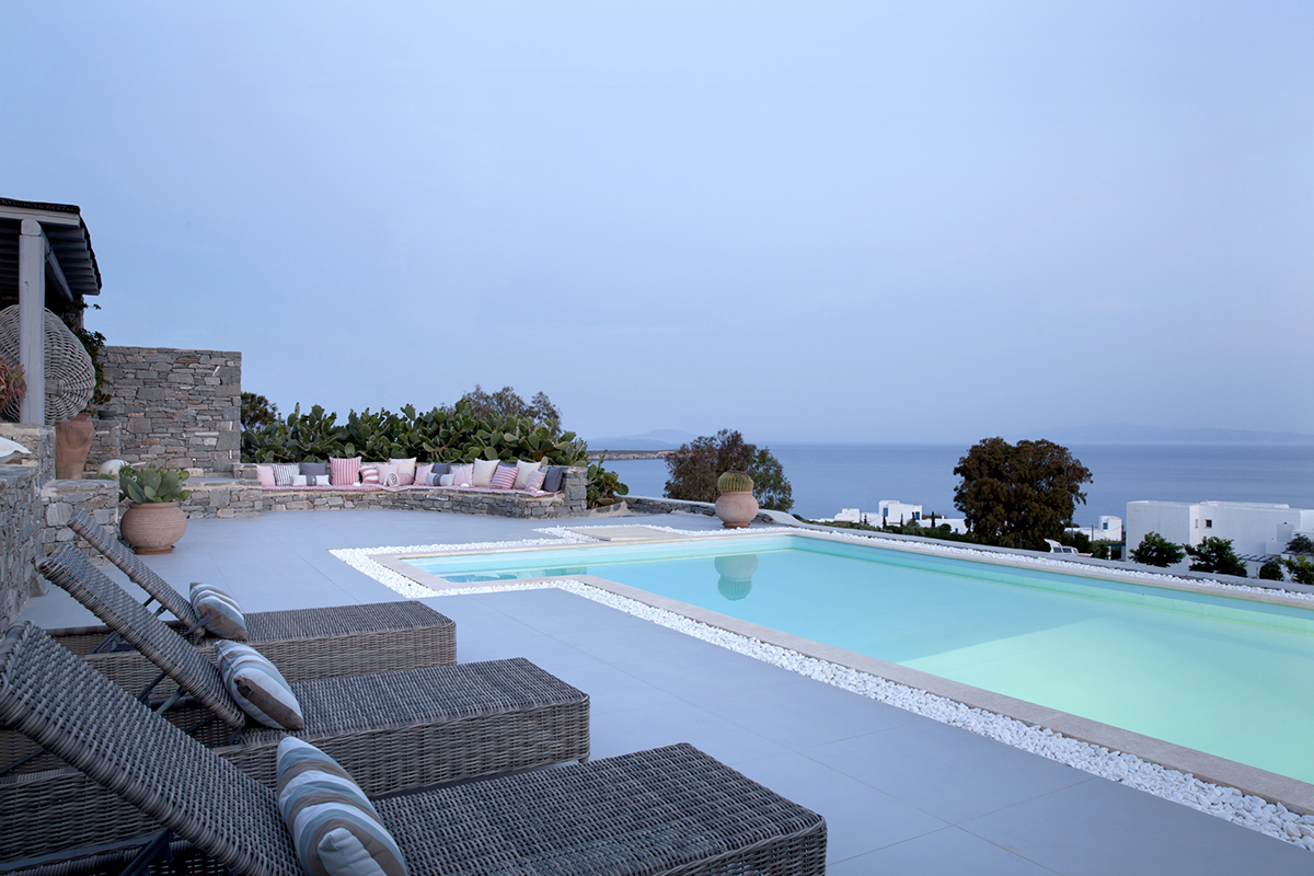 Alfa Luxury Villa - Executive