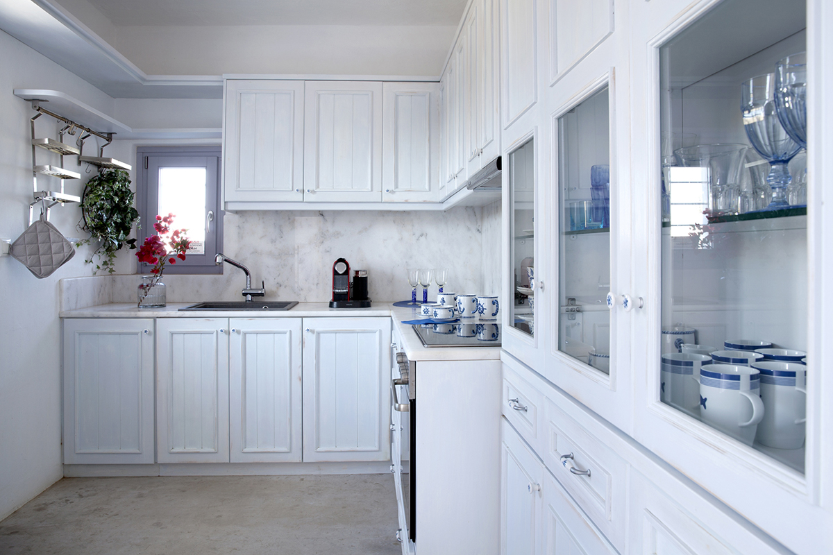 Alfa Luxury Villa - Executive