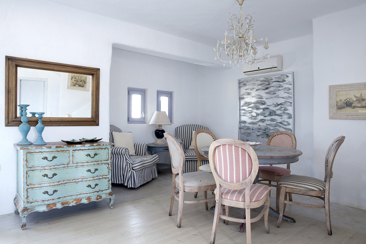 Alfa Luxury Villa - Executive