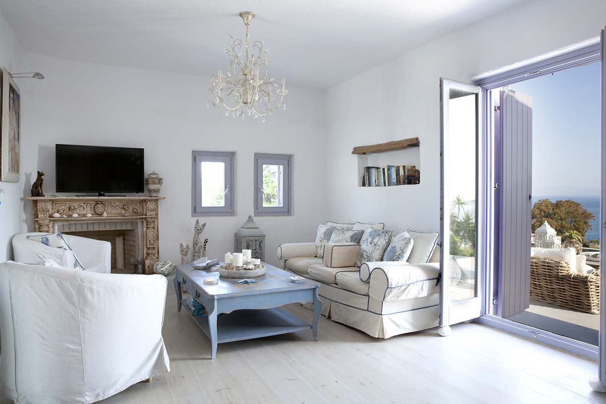 Alfa Luxury Villa - Executive