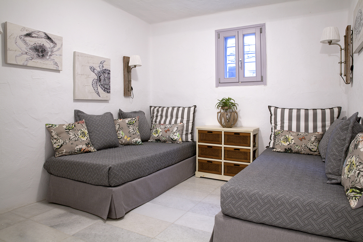 Alfa Luxury Villa - Executive