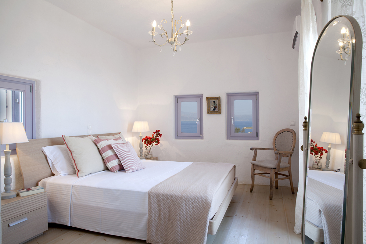 Alfa Luxury Villa - Executive