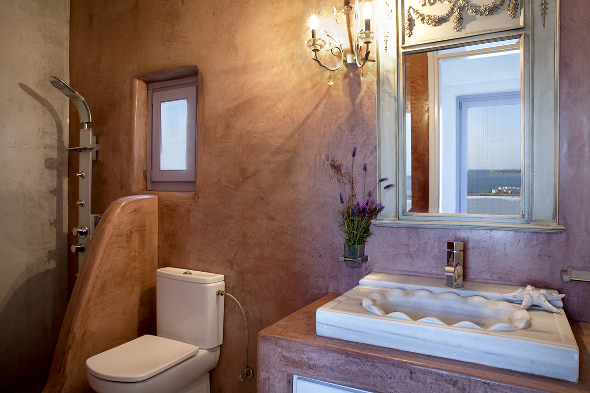 Alfa Luxury Villa - Executive