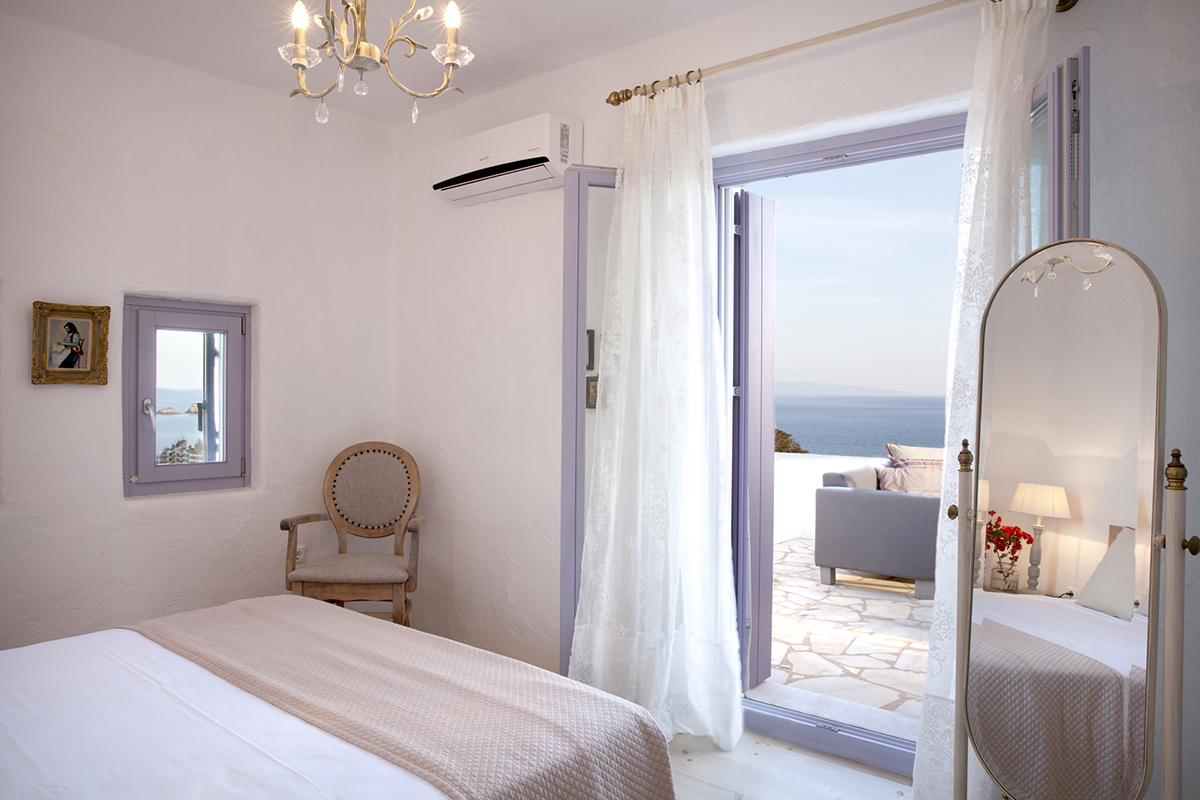 Alfa Luxury Villa - Executive