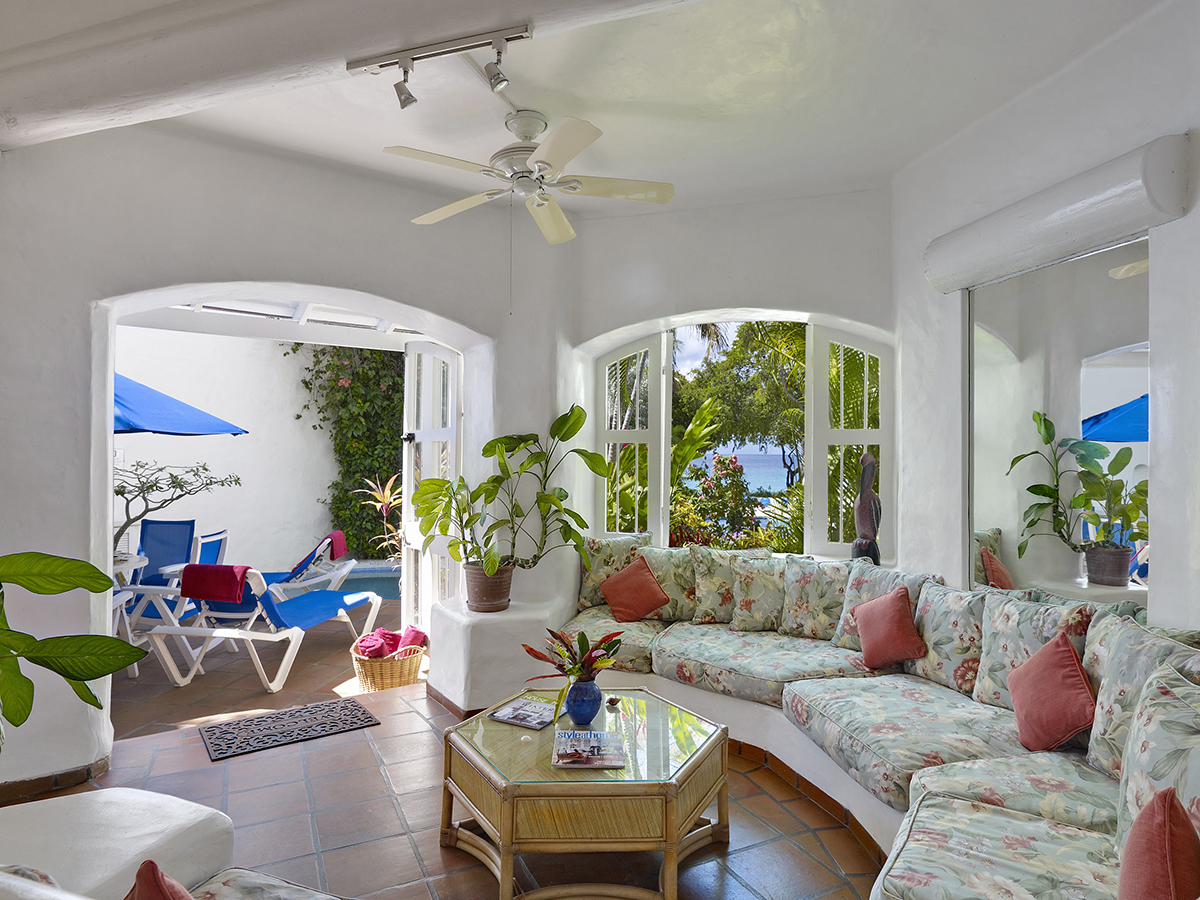 Merlin Bay 6, Firefly