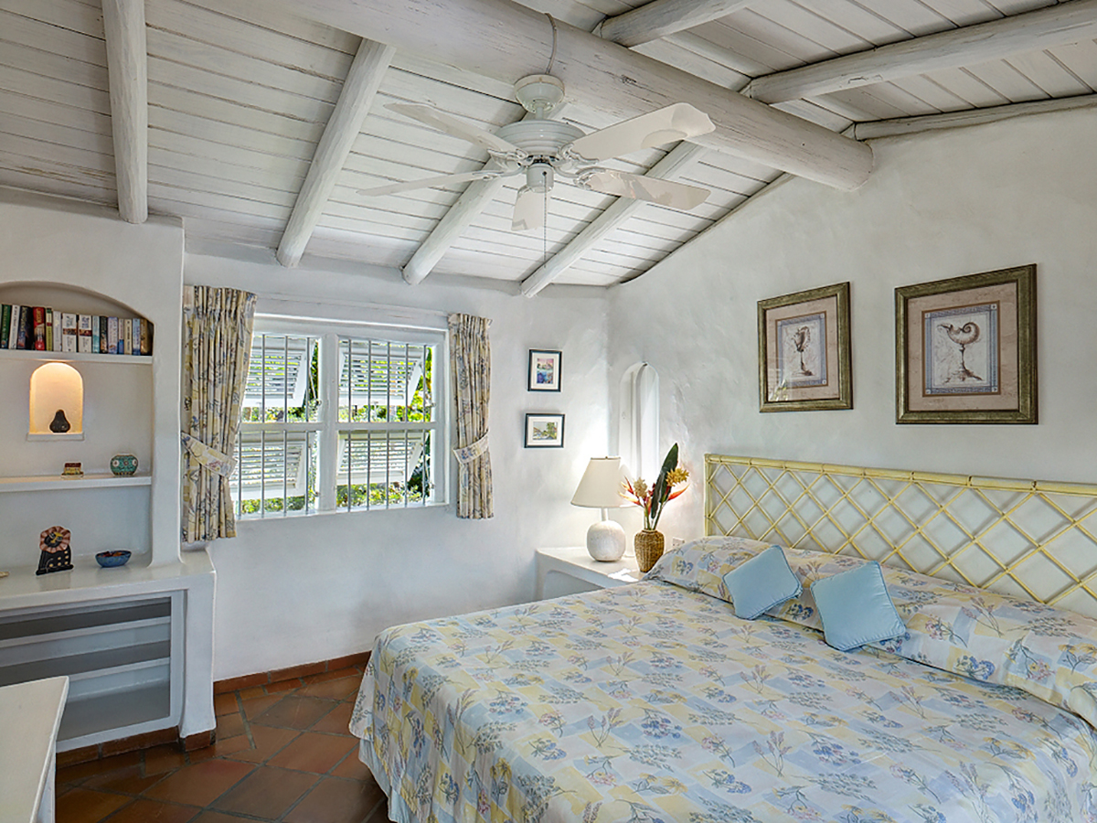 Merlin Bay 6, Firefly