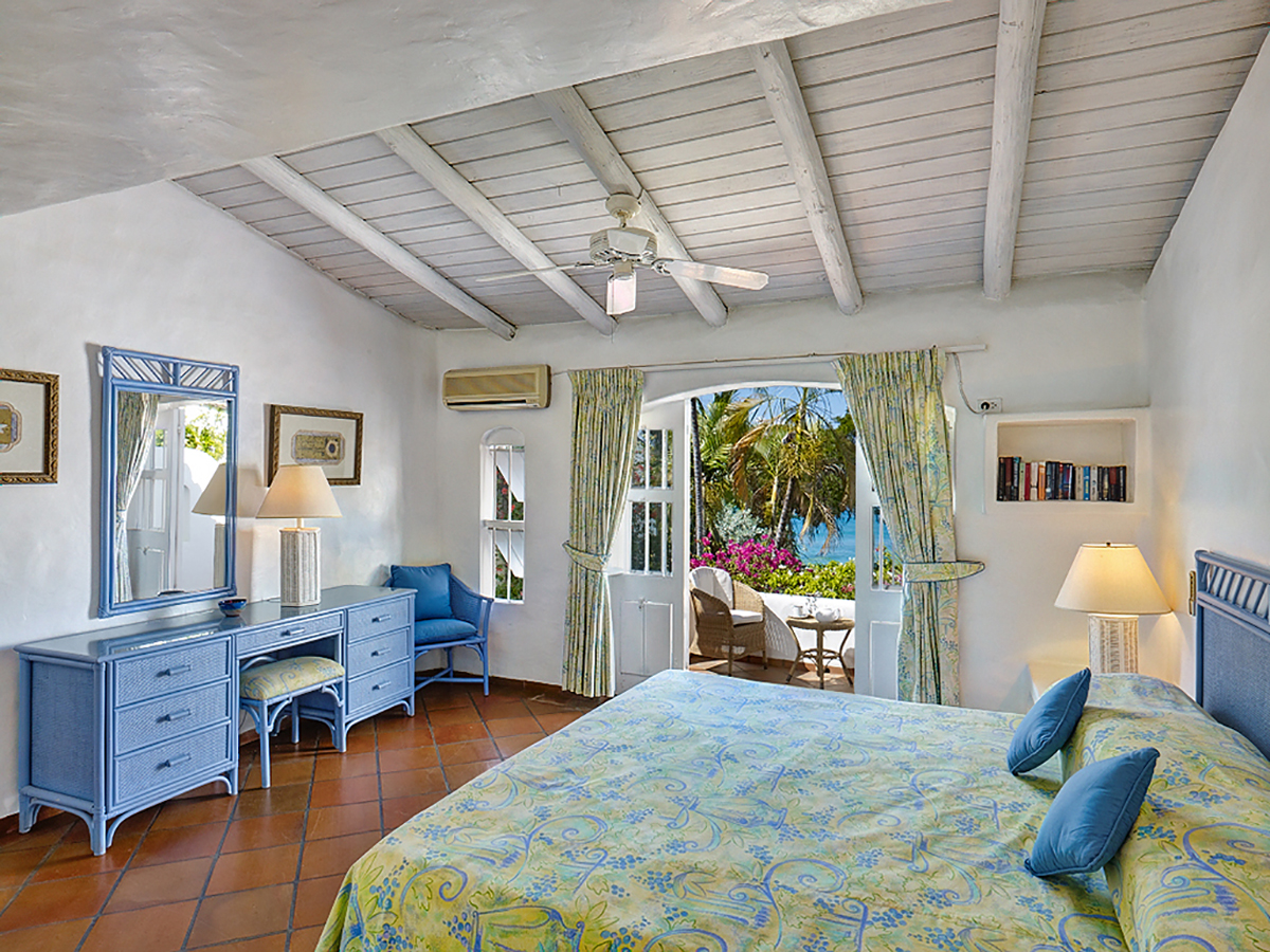 Merlin Bay 6, Firefly