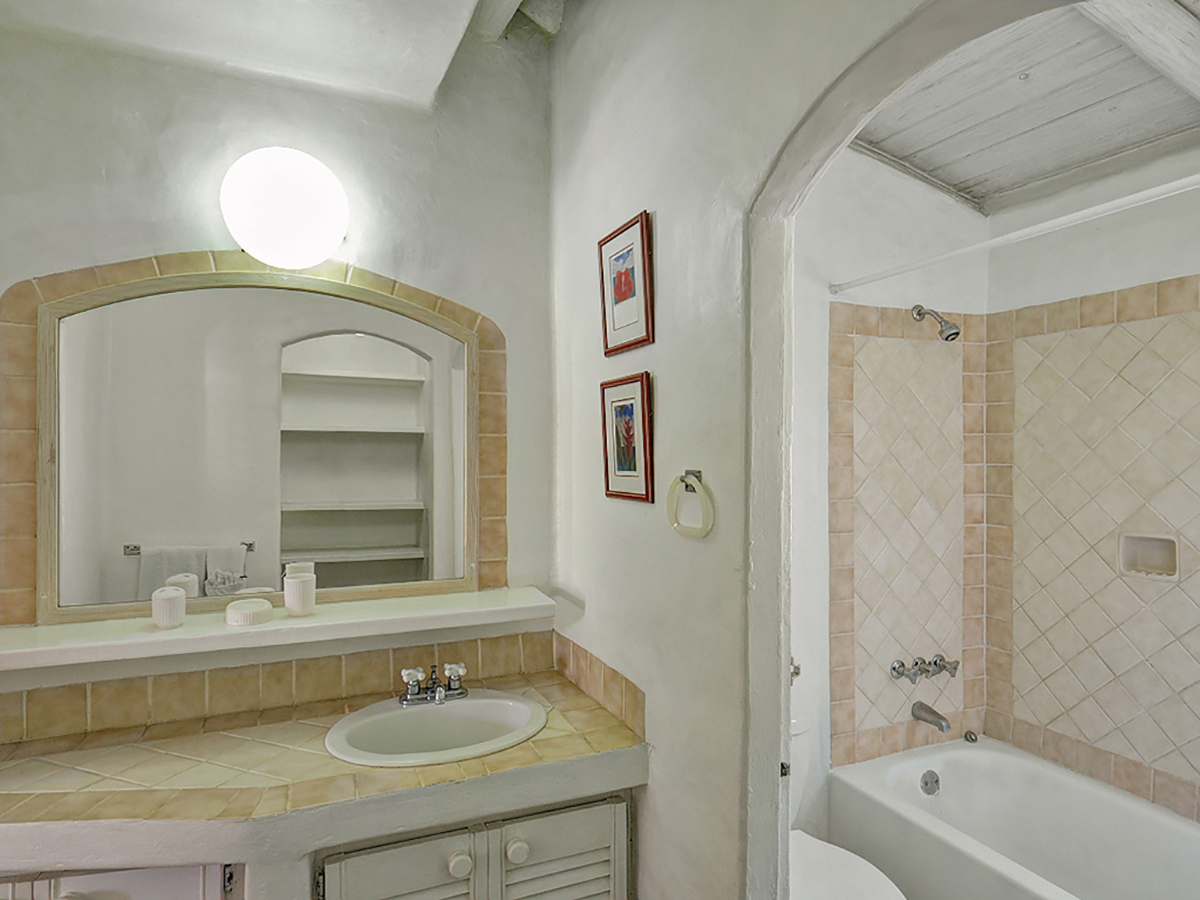 Merlin Bay 6, Firefly