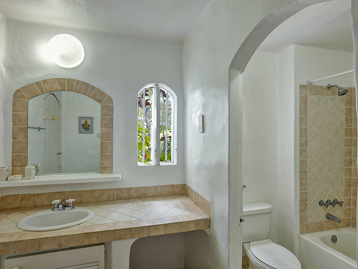 Merlin Bay 6, Firefly