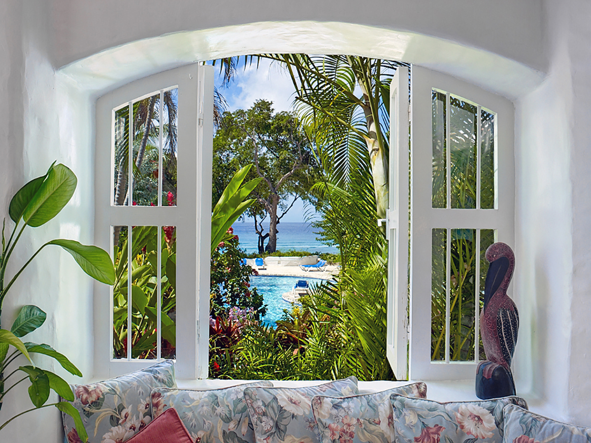 Merlin Bay 6, Firefly