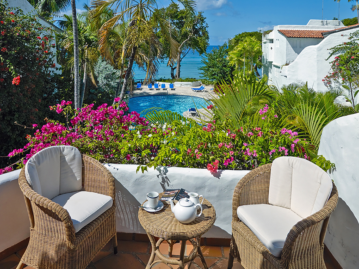 Merlin Bay 6, Firefly