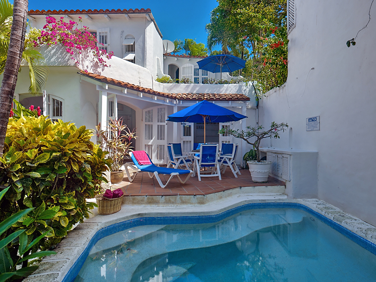 Merlin Bay 6, Firefly