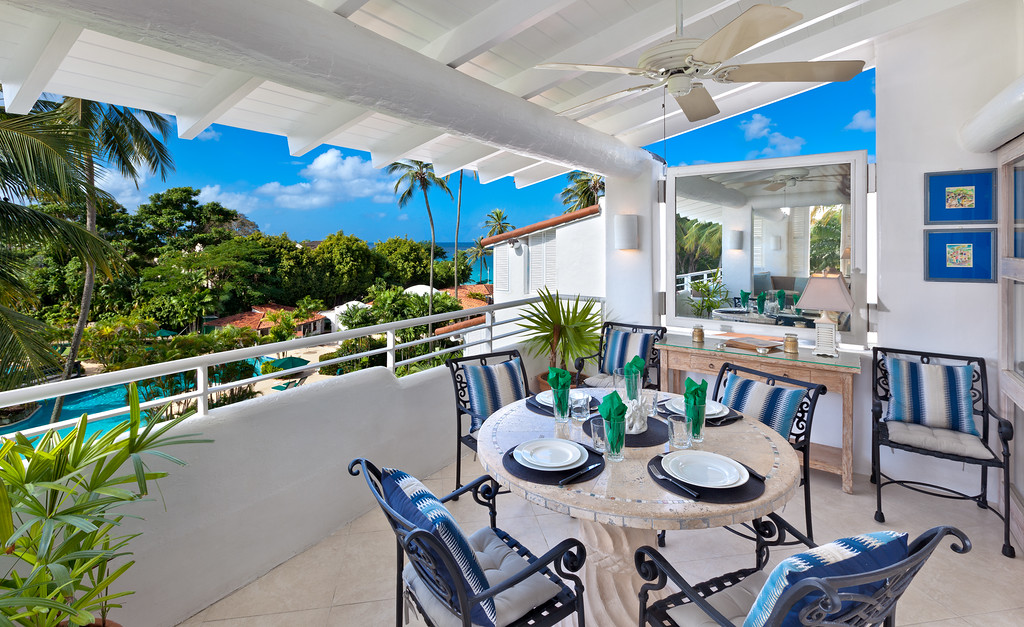 Glitter Bay Estate 409-The Penthouse