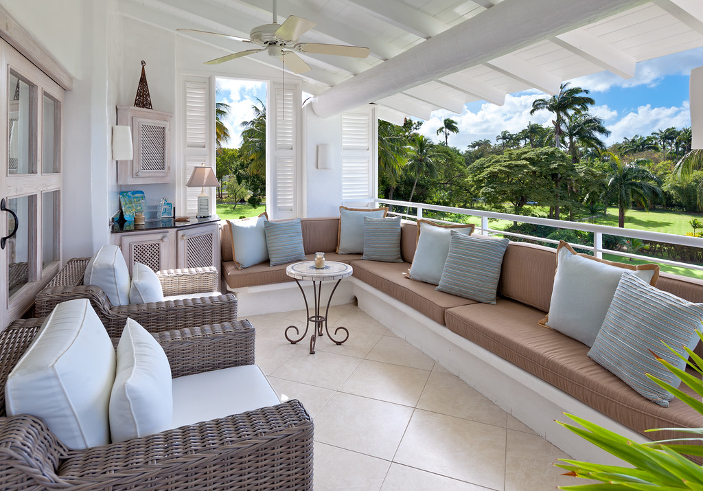 Glitter Bay Estate 409-The Penthouse