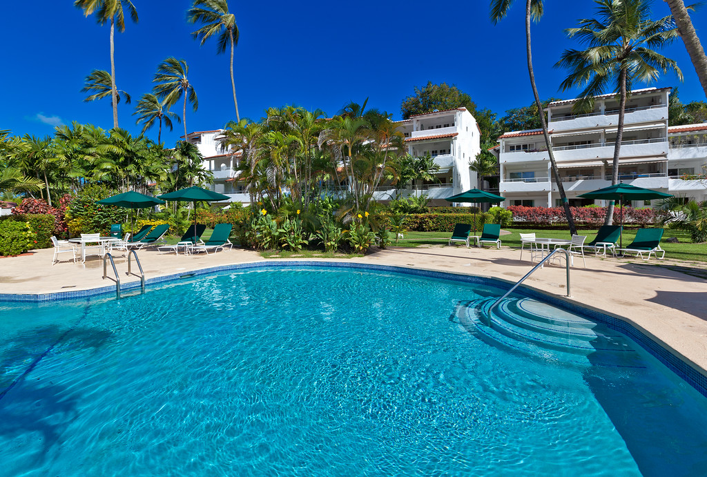 Glitter Bay Estate 409-The Penthouse