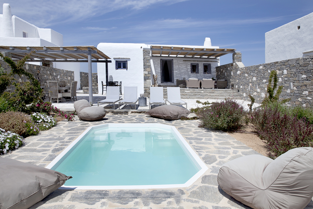 Alfa Luxury Villa - Grand