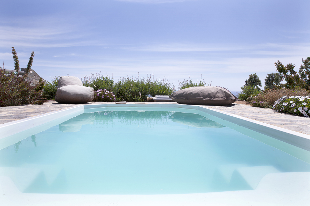 Alfa Luxury Villa - Grand